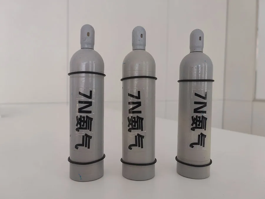 洛阳氨气